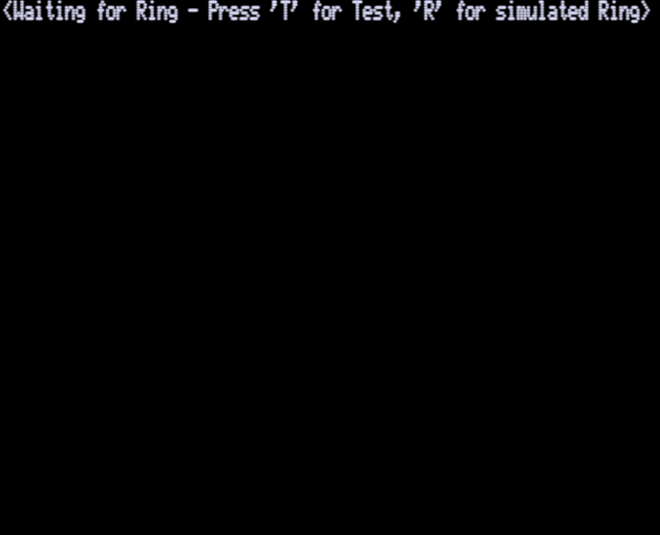 Screen shot